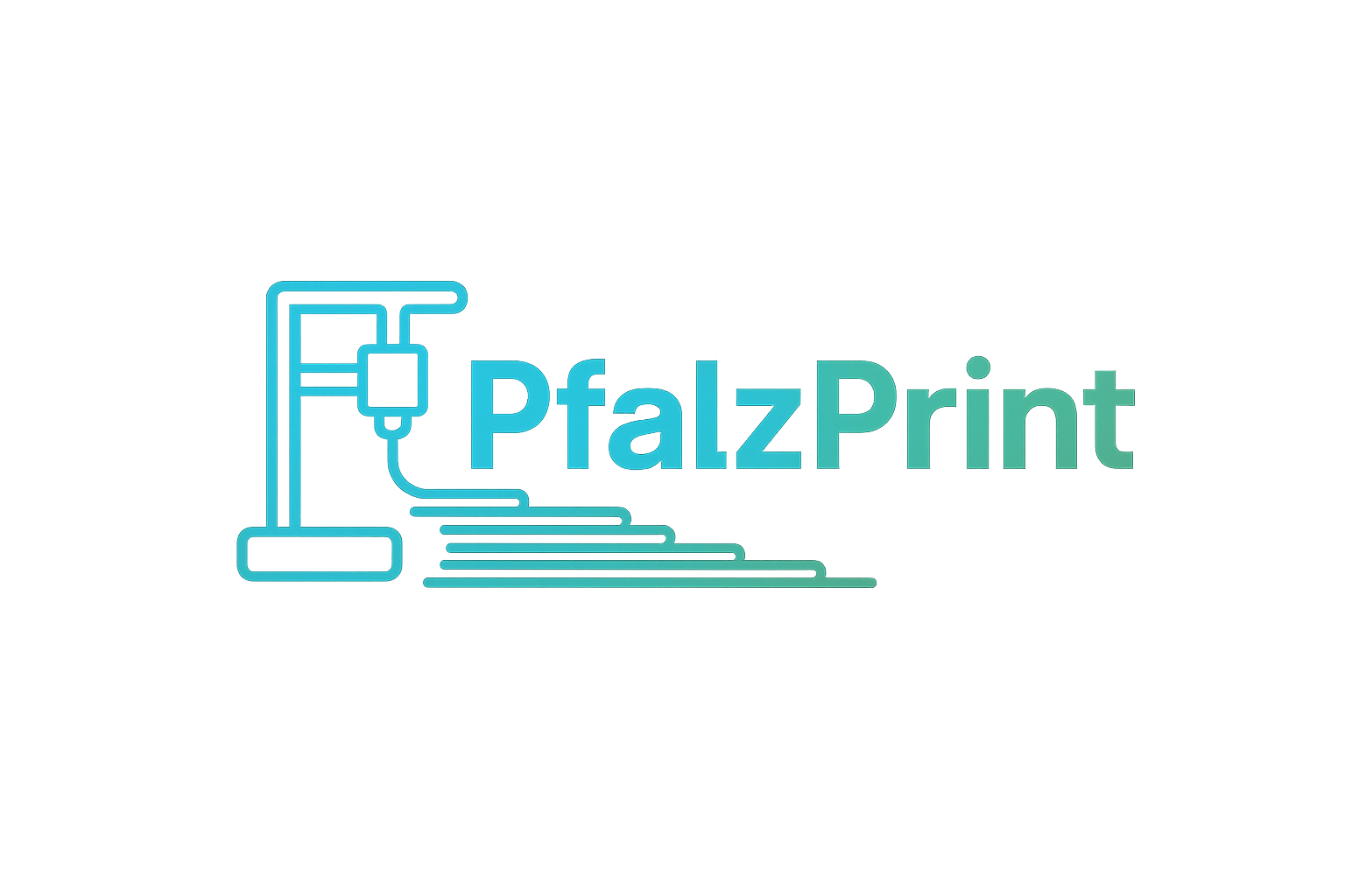 PfalzPrint Logo